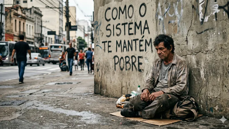 A fórmula de 6 passos para se tornar RICO em  2026 Como construir riqueza